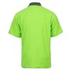 Polo Shirt - lime